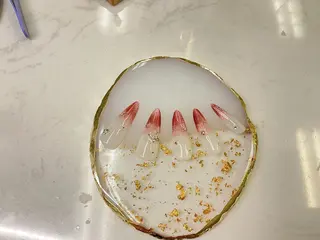 ネイル Queeens nailのネイルデザイン