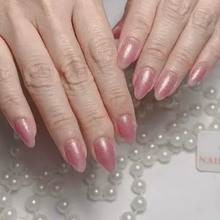 ネイル さくら💮💮 【オフ無料】のネイルデザイン