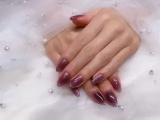 ネイル ビューティーサロンY.所属・ビューティーサロン Y.のネイルデザイン