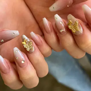 ネイル Mizuki nailのネイルデザイン