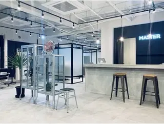 master コトノの眉毛・アイブロウイメージ