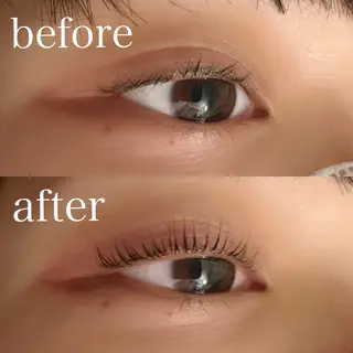 マツエク・マツパ 丸山 莉杏のマツエク・マツパデザイン