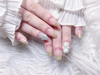 ネイル NEW NAIL 池袋のネイルデザイン