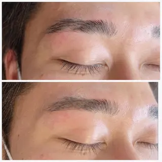 アイブロウ CERISIER ［スリジェ］のマツエク・マツパデザイン