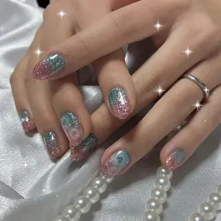 ネイル nailsalon Noel♡HINAのネイルデザイン