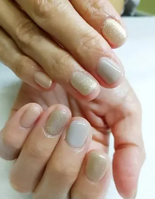 ネイル プライベートサロン Rosy Lilyのネイルデザイン