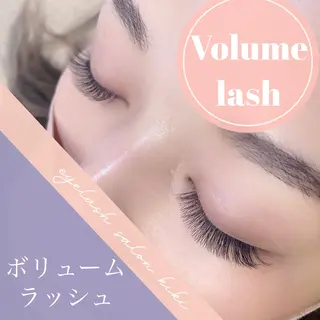 マツエク・マツパ 玉造駅すぐ⌇kiki eyelashのマツエク・マツパデザイン