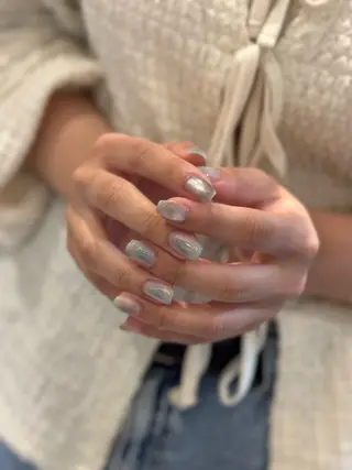 ネイル plume. KANAKOのネイルデザイン