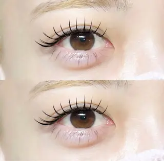 マツエク・マツパ アイリスト / miki♡のマツエク・マツパデザイン