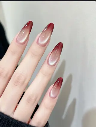 ネイル GCP Nail はるのネイルデザイン