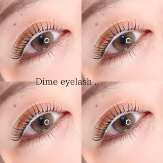 マツエク・マツパ miho【吉祥寺】 ★プライベートサロンのマツエク・マツパデザイン