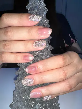 ネイル ネイルサロン ロア旧ジョリーのネイルデザイン