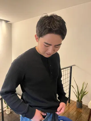 ショート aya/ブリーチ/ ボブ/ショートのヘアスタイル