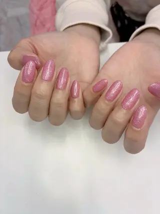 ネイル POiT.所属・SHiHO໒꒱⋆ﾟ/ 渋谷/韓国ネイルのネイルデザイン