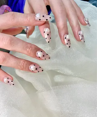 ネイル nail salon quartettoのネイルデザイン