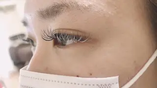 マツエク・マツパ R ...Rの眉毛・アイブロウイメージ