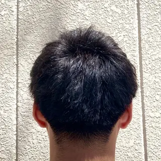 メンズ 大林 千尋のヘアスタイル