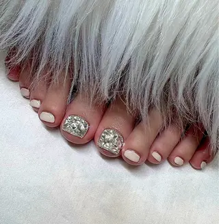 ネイル Lino+ ネイル&よもぎ蒸しのネイルデザイン