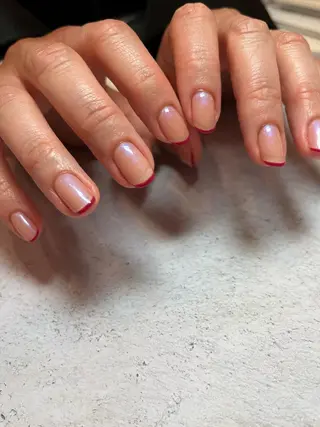 ネイル LINON所属・【LINON】 airiのネイルデザイン