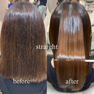 セミロング 大宮/トレンドヘア 🌙Kaoriのヘアスタイル