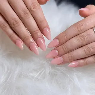 ネイル ヒユ ビューティーのネイルデザイン
