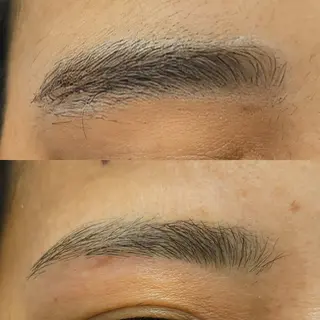 アイブロウ Re'VIELISS 🦋Manaの眉毛・アイブロウイメージ