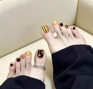 ネイル beautynail Emiのネイルデザイン