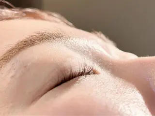 マツエク・マツパ ALLe’ME Rikaのマツエク・マツパデザイン