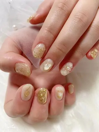 ネイル COCO ネイルのネイルデザイン