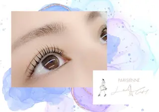 マツエク・マツパ 🖤memelu 岡山🖤のマツエク・マツパデザイン