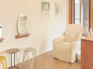 アイブロウ ALBA 札幌|円山のマツエク・マツパデザイン