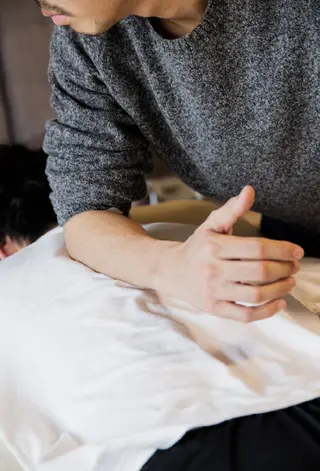 メンズ Masterpiece Body Wellness Center所属・The Owner Of MPのエステ・リラクイメージ