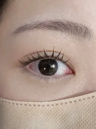 マツエク・マツパ 🐈EYELA Saiki🐱の眉毛・アイブロウイメージ