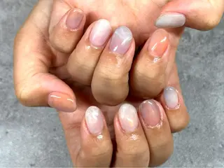 ネイル Shine'an miyuのエステ・リラクイメージ