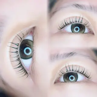 マツエク・マツパ eye list / 岩佐のマツエク・マツパデザイン