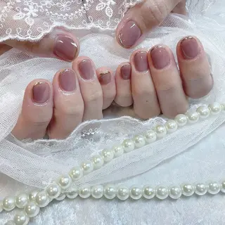 ネイル 💎MA YU💎のネイルデザイン