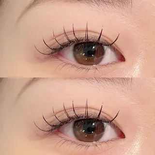 マツエク・マツパ re-born konomi 産休中のマツエク・マツパデザイン