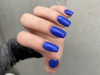 ネイル 神戸ネイル/摂津本山 yinのネイルデザイン