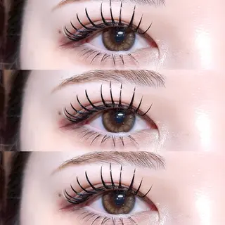 マツエク・マツパ 🤍-07-元町🤍 パリエク/マツエクのマツエク・マツパデザイン