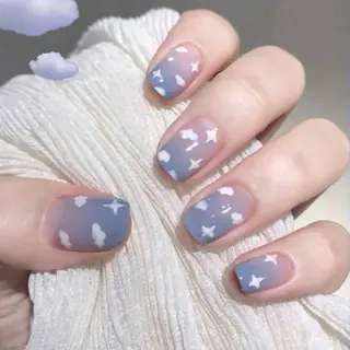 ネイル パンチャパンチャ ネイルサロンのネイルデザイン