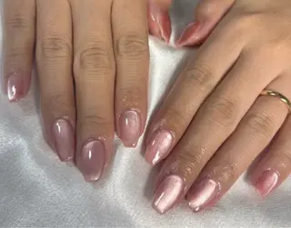 ネイル kiki nail たまプラーザのネイルデザイン