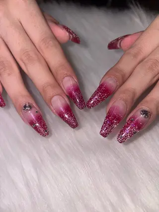 ネイル limo/ kotomiのネイルデザイン