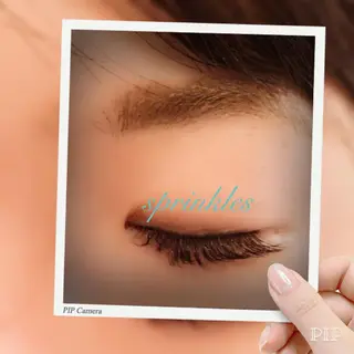 まつエク sprinkles loungeのエステ・リラクイメージ