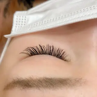マツエク・マツパ LASH 五日市店 SHIONのマツエク・マツパデザイン
