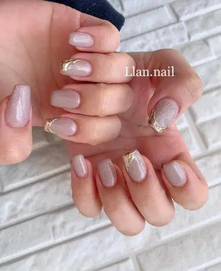 ネイル Lian nailのネイルデザイン