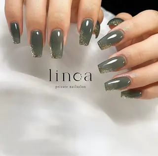 ネイル linoa nailのネイルデザイン