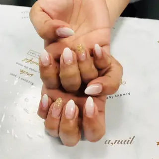 ネイル ネイルサロン エーネイルのネイルデザイン