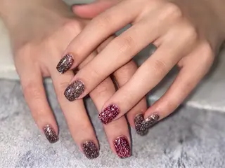 ネイル RMS  nail miwakoのネイルデザイン