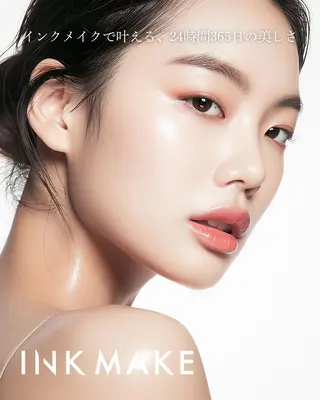 アイブロウ 眉＆ネイルサロン 【とらんて】の眉毛・アイブロウイメージ