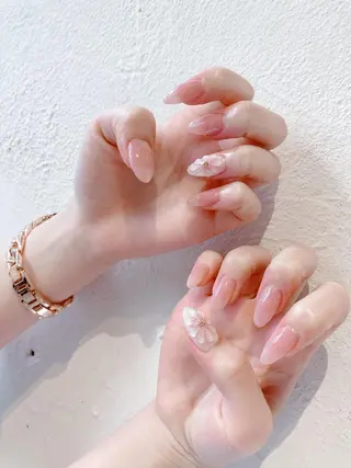 ネイル Lana nailのネイルデザイン